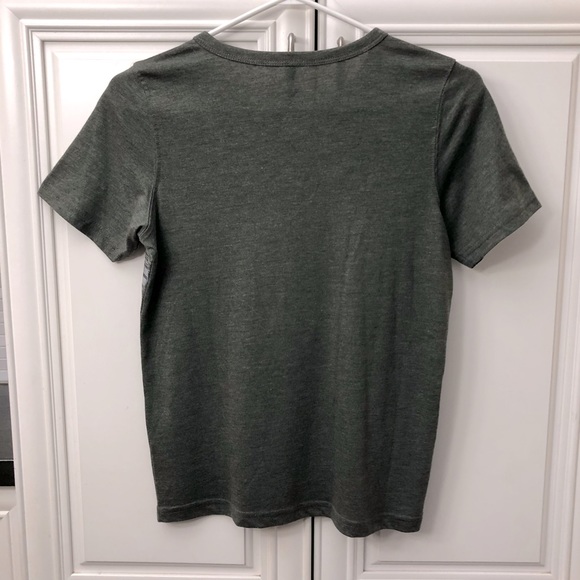 NWT Ripzone boys s/s henley - Picture 6 of 9